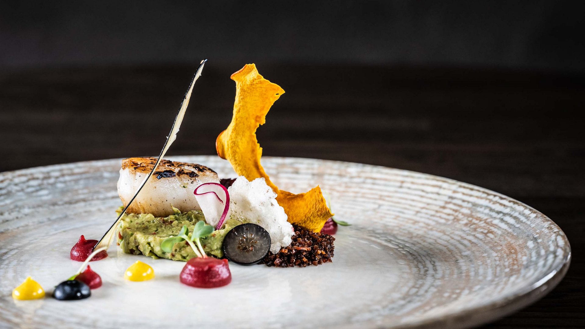 Adler Inn: Your gourmet hotel in Tyrol