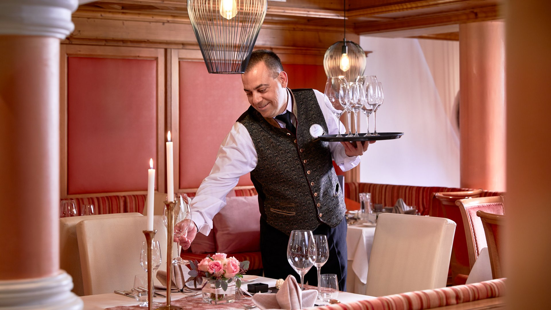 Jobs in Hintertux