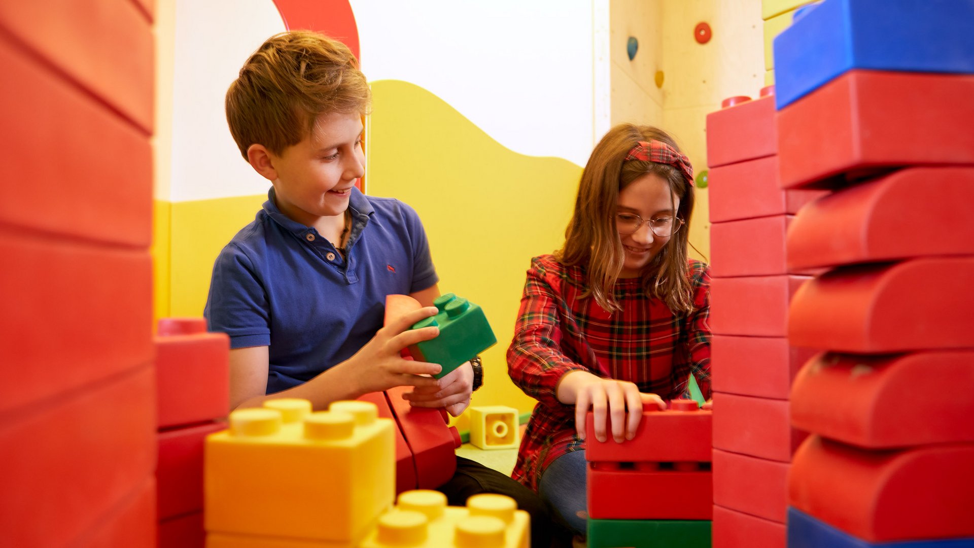 Adler Inn: your family hotel in Hintertux