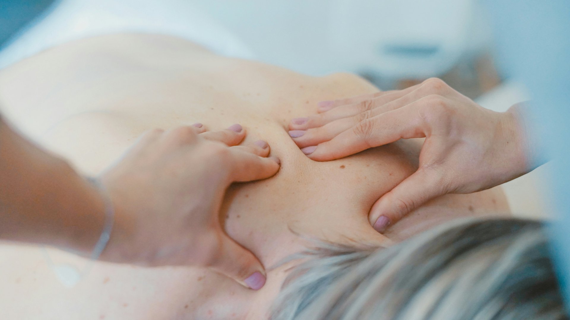 Massage im Zillertal