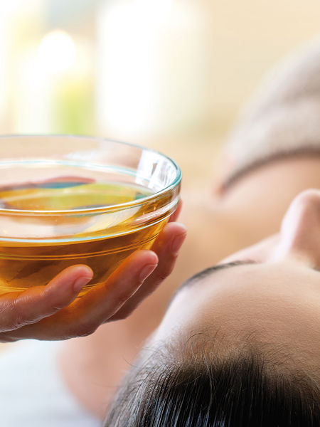 Wellness and Spa in Adler Inn
