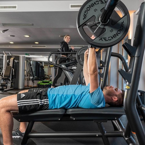 Lorenz Masser adler inn fitness center