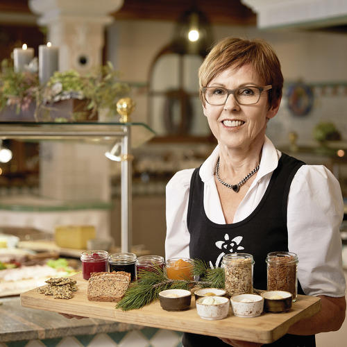 Culinarium Hotel Adler Inn