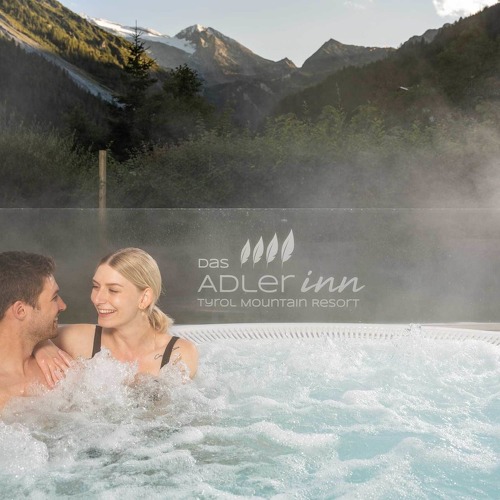 Outdoor Sole Whirlpool
