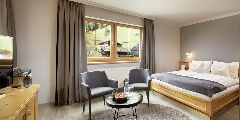 Classic Double Room Ziller valley