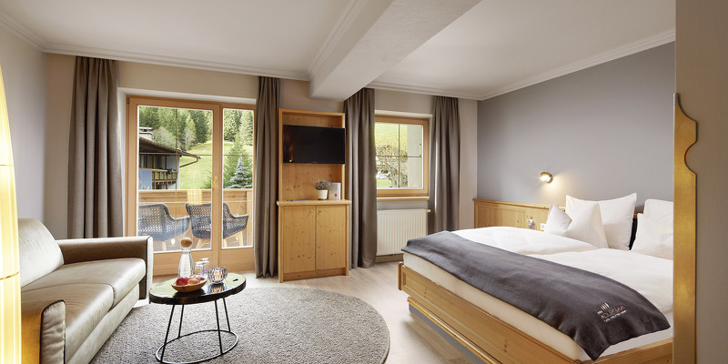 Classic Premium Lodge Ziller valley