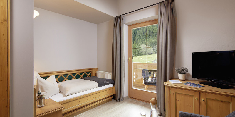 Classic Single Room Ziller valley