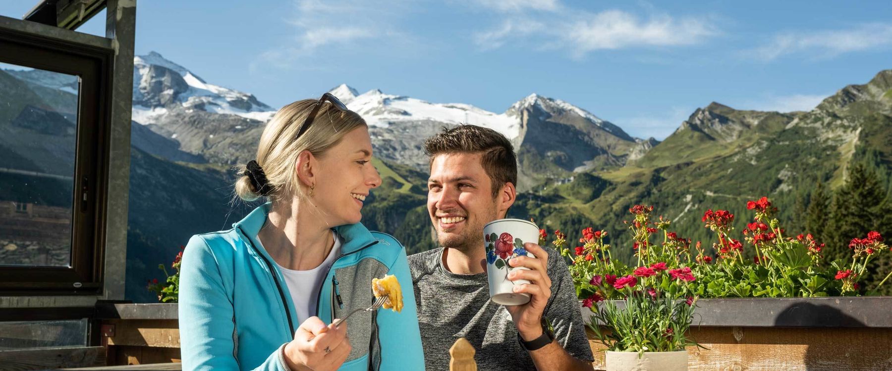 Adler Inn Wandern